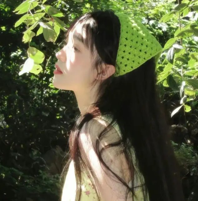 隐藏的世界